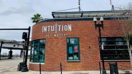 Featured image for “After 15 years in business, Intuition Ale Works is for sale”