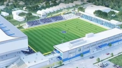 Featured image for “Construction pushed back for Armada soccer stadium”