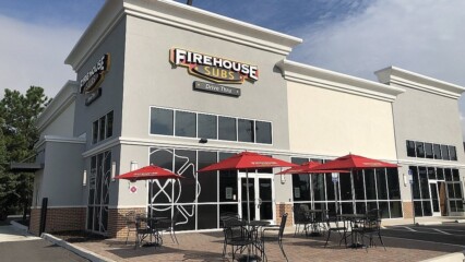 Featured image for “Firehouse Subs works to speed up service time”