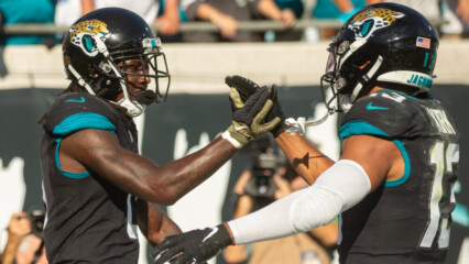 Featured image for “SPORTS | As NFL combine approaches, Jaguars’ needs are many”