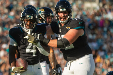 Featured image for “Tickets now available for Jaguars training camp”