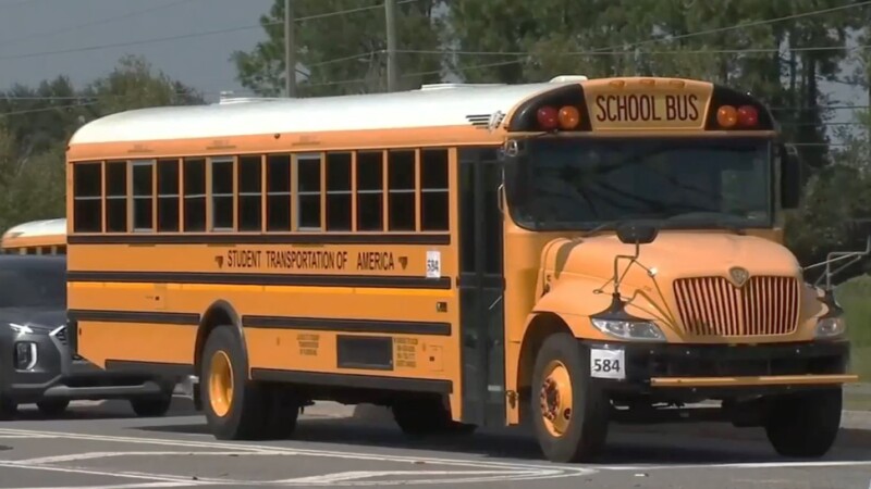 Featured image for “Stanton student sues Duval Schools over sexual assault on bus”