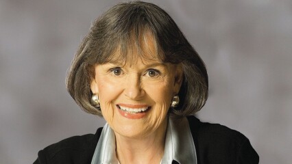 Featured image for “Delores Barr Weaver donates $61 million for nonprofits”