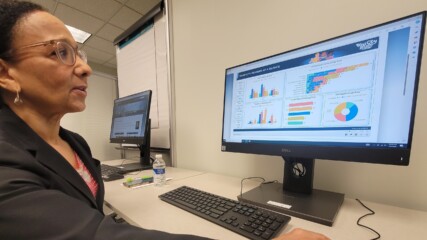 Featured image for “Jacksonville creates dashboards to share data on permitting, animals and more”