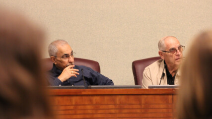Featured image for “Randy White appears a lock for council president as Carrico, Boylan vie for VP”