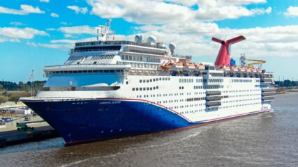 Featured image for “Carnival will continue to cruise from Jax through 2026”