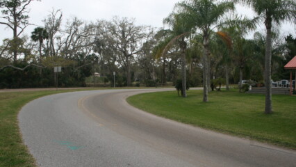 Featured image for “Planned walking trail suddenly dead in St. Johns County”