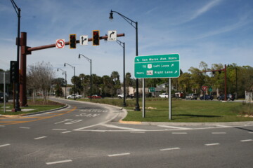Featured image for “Artwork coming to busy St. Augustine traffic circle”