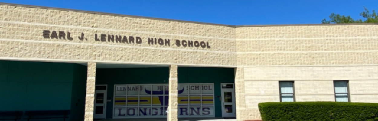 A transgender teacher at Lennard High School is seeking an injunction against a law that restricts pronouns and titles that educators can use in Florida public schools. | Hillsborough County Public Schools