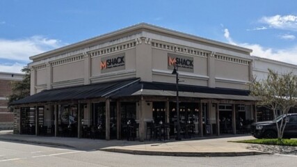 Featured image for “M Shack closing at Town Center; Shake Shack to come”