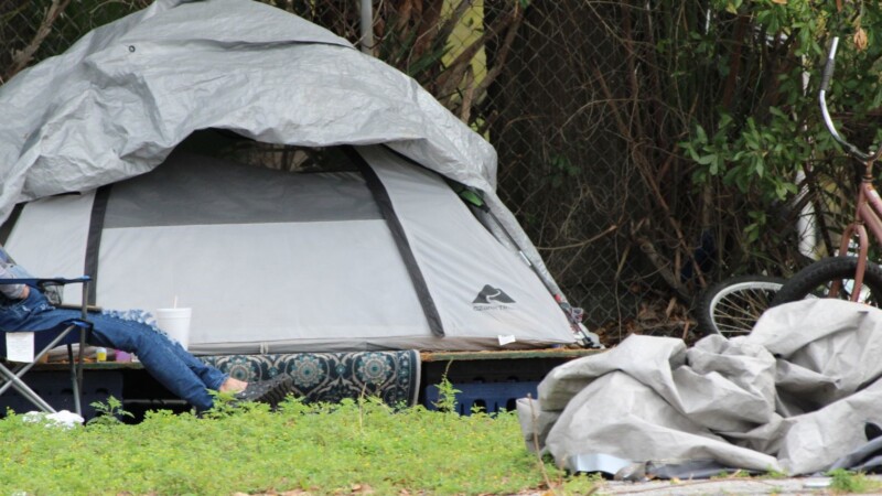 Featured image for “Council members decry that Beaches cities left out of homeless relocation program”