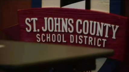 Featured image for “Two new schools get names in St. Johns County”