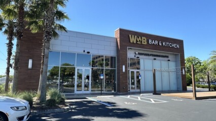 Featured image for “World of Beer could return in Southpoint area”