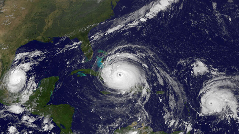 Featured image for “Record-setting hurricane season forecast for 2024”