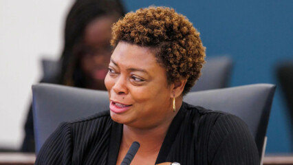 Featured image for “Lawmakers expand marijuana licenses for Black farmers”