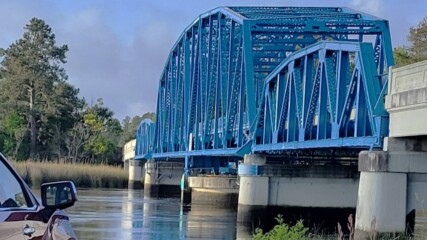 Featured image for “US 17 bridge to close Thursday at Florida-Georgia line”