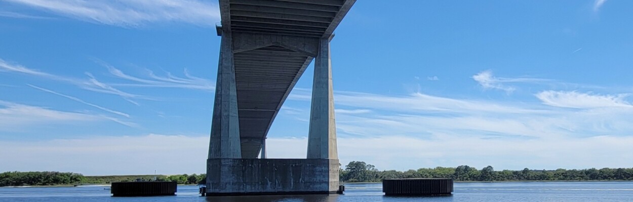 Dames Point Bridge