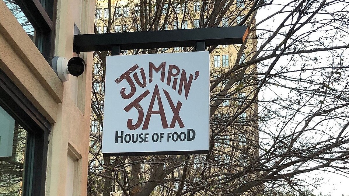 Jax House of Food has closed Downtown at 20 W. Adams St. | Jacksonville Daily Record