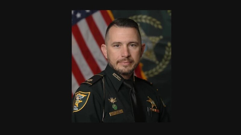 Featured image for “Putnam jail director on leave after complaint”