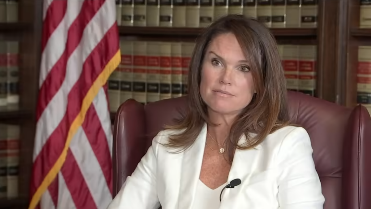 Melissa Nelson is state attorney for the 4th Judicial Circuit. | News4Jax