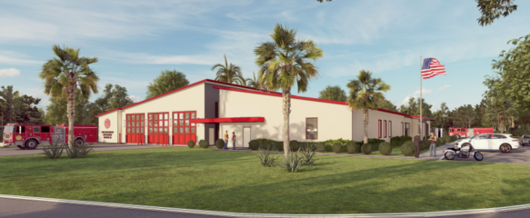 Featured image for “St. Johns County needs four new fire stations”