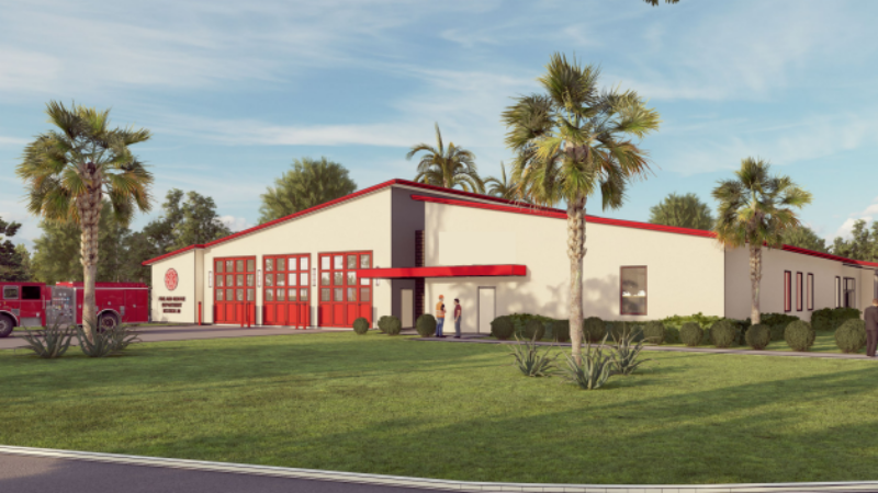 Featured image for “St. Johns County needs four new fire stations”