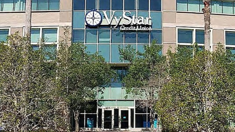 Former VyStar headquarters will become charter school
