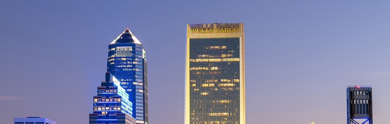Wells Fargo Center in Downtown Jacksonville. | Jacksonville Daily Record