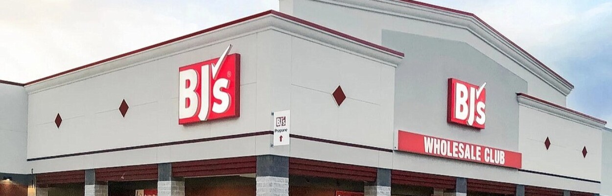BJ’s Wholesale Club plans to open a store in St. Johns County.