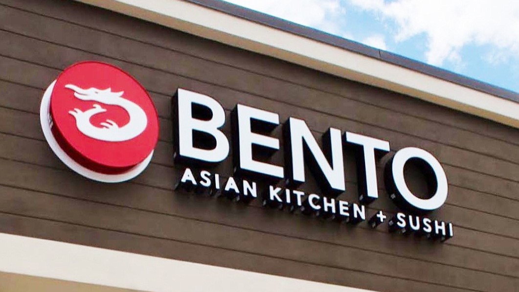 Bento Asian Kitchen + Sushi has closed at 50 Riverside Ave. in the Brooklyn neighborhood and at 1198 Beach Blvd. in Jacksonville Beach. | Jacksonville Daily Record
