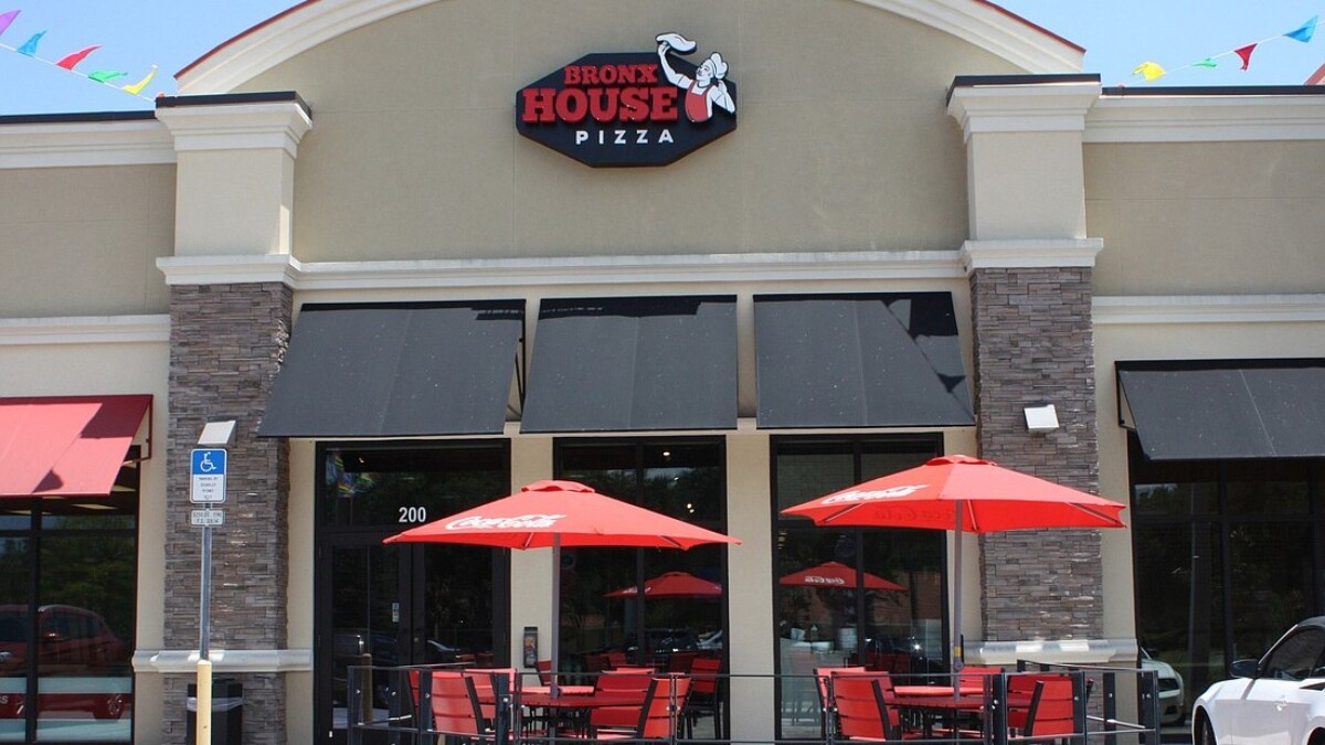 The first Bronx House Pizza opened in Ormond Beach in September 2019. | Ormond Beach Observer, Jacksonville Daily Record