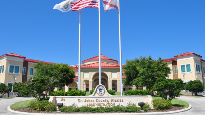 Featured image for “St. Johns County to host public budget workshops”