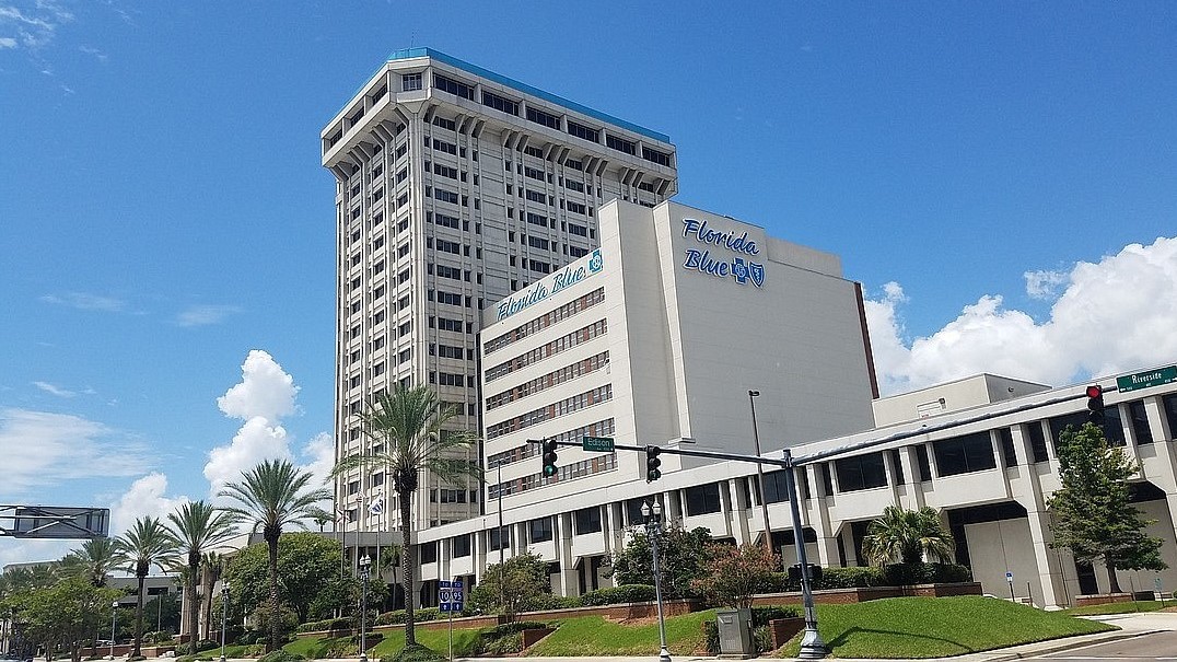 The Jacksonville Sheriff’s Office is leasing space inside the Florida Blue Riverside Office Complex at 532 Riverside Ave. in Brooklyn. | Jacksonville Daily Record