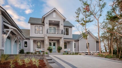 Featured image for “HGTV’s ‘Dream Home’ sweepstakes has a winner”
