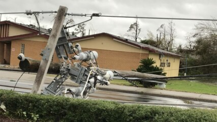 Featured image for “Florida utilities grapple with unpredictable storms”