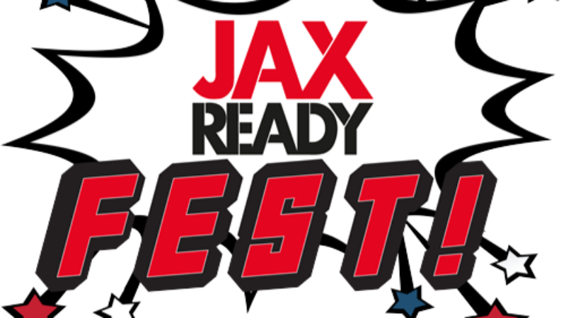 Featured image for “First-ever JaxReady Fest will set stage for hurricane season”