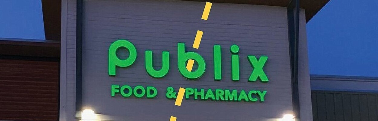 Publix is expanding or renovating around Northeast Florida. | Jacksonville Daily Record