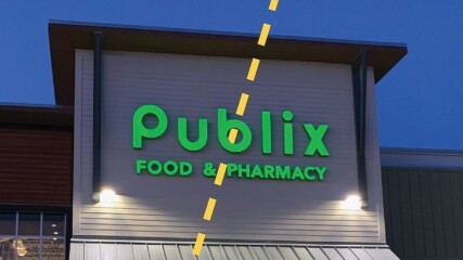 Featured image for “What’s Publix up to in Northeast Florida?”