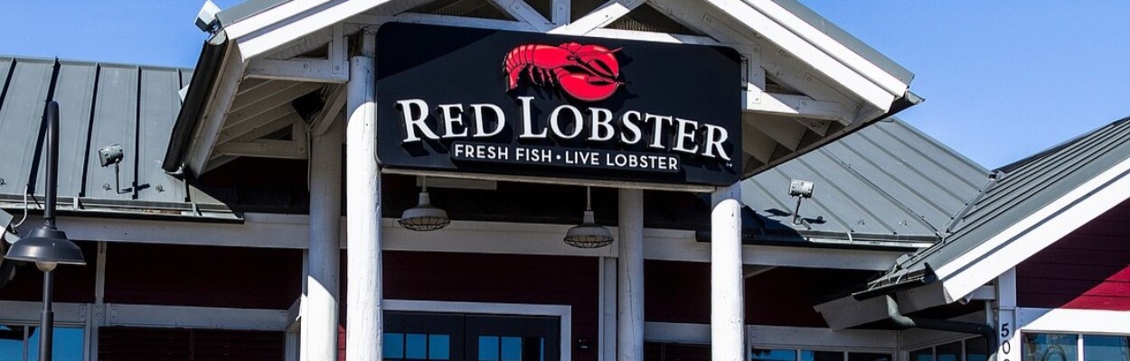 Red Lobster is closing restaurants all over the U.S., according to news reports. | Jacksonville Daily Record