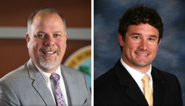 Featured image for “2 Duval superintendent candidates advance as finalists ”