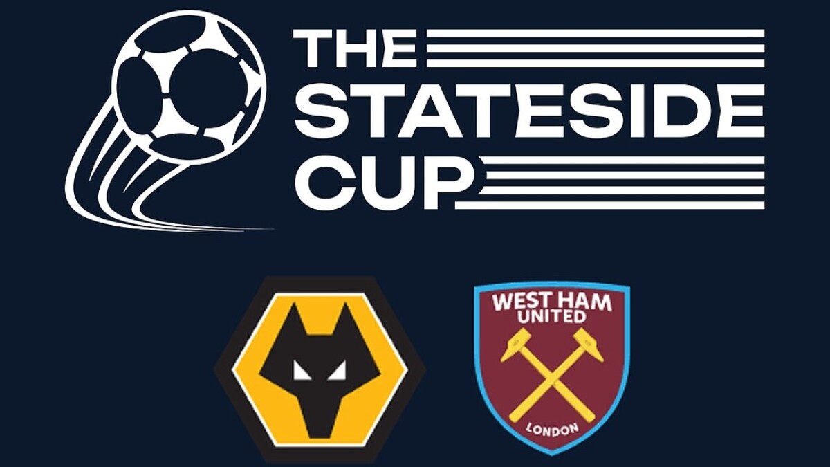 The Wolverhampton Wanderers FC, better known as the Wolves, and West Ham United FC will play at EverBank Stadium at 7 p.m. July 27. | Jacksonville Daily Record