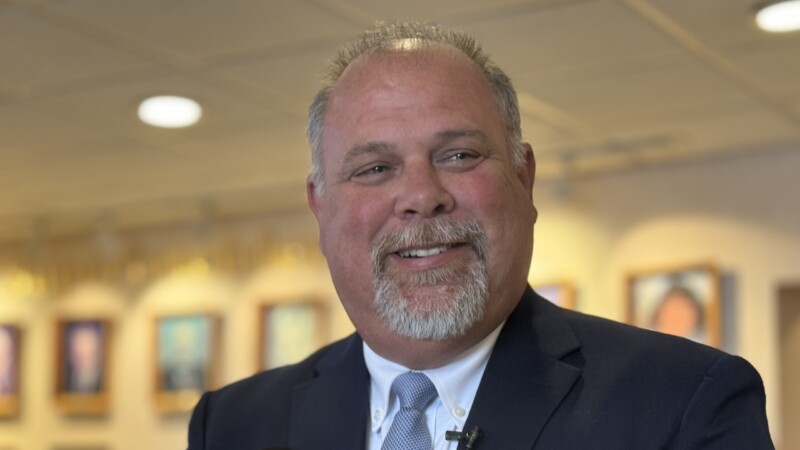 Featured image for “‘$100M debt’? Duval superintendent presents rosier financial picture amid school closures”