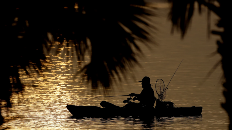 Featured image for “Hunting rights approved; partisan school races nixed”