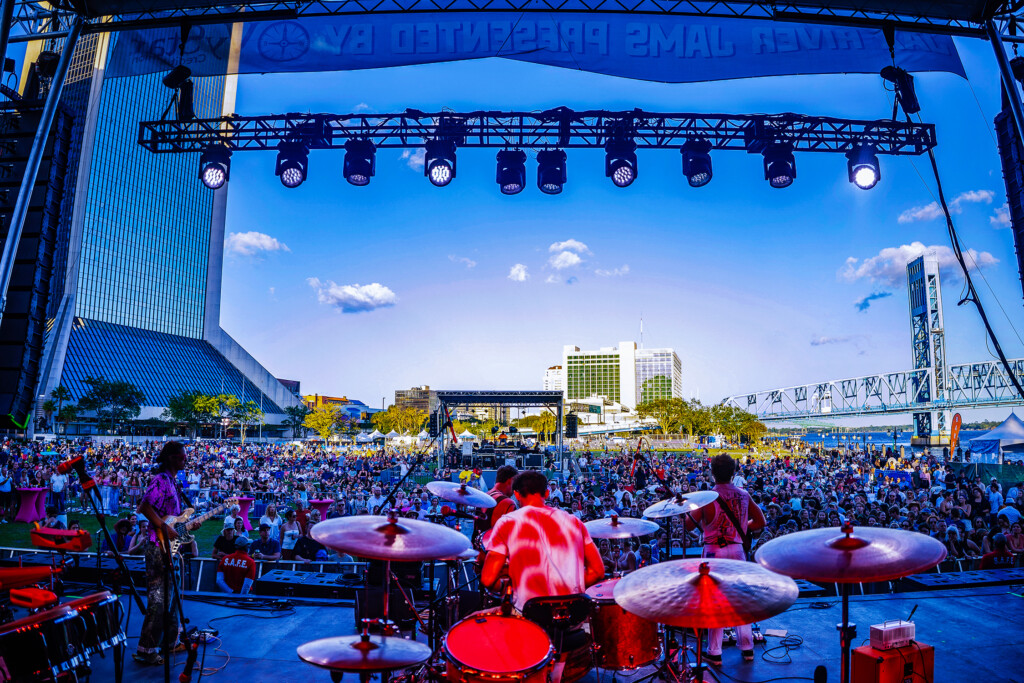 Jax River Jams could be coming to an end Jacksonville Today