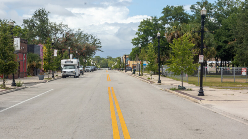 Featured image for “Eastside awash in hope and angst over community benefits agreement”