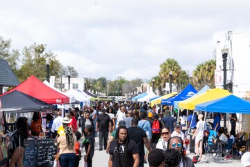Featured image for “BIT OF JOY | Celebrate Black History at Riverside Arts Market”