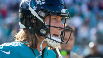 Featured image for “SPORTS | Did the Jaguars overpay Trevor Lawrence?”