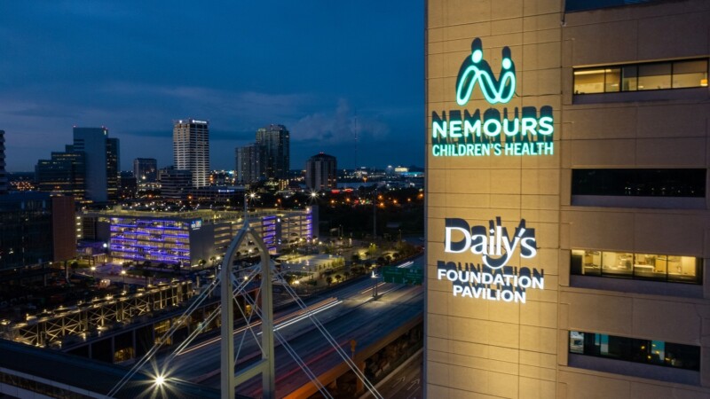 Featured image for “Nemours lawsuit continues in fight over duPont money”