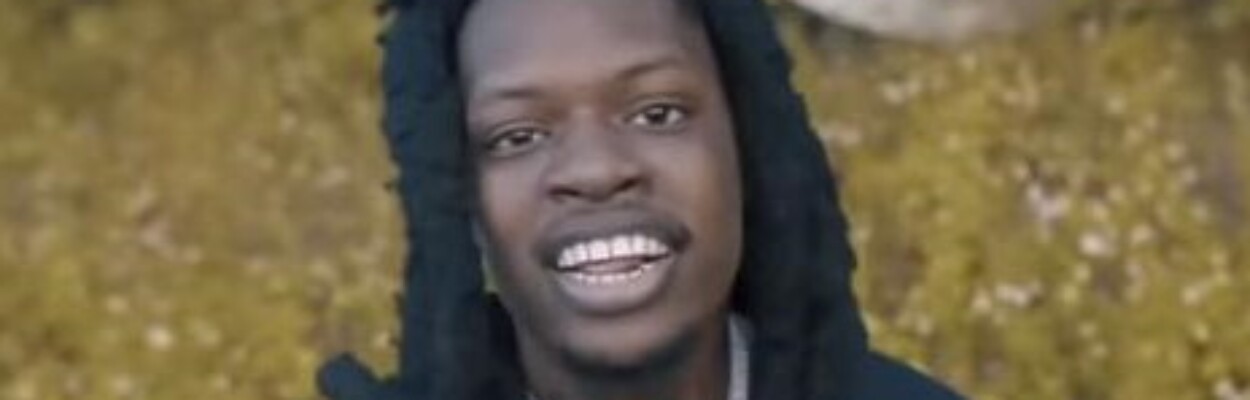 Charles Jones, also known as Jacksonville rapper Julio Foolio. | News4Jax