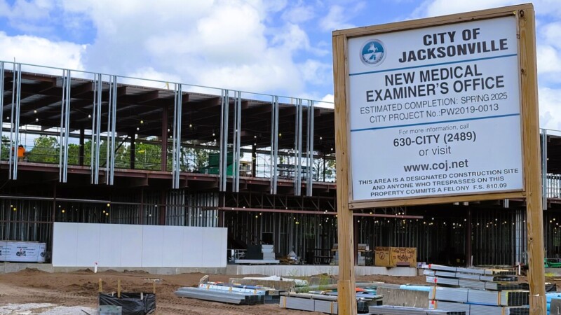 Featured image for “#AskJAXTDY l Will Jacksonville’s new morgue have a crematorium?”